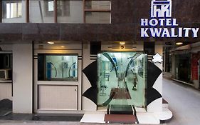 Hotel Kwality